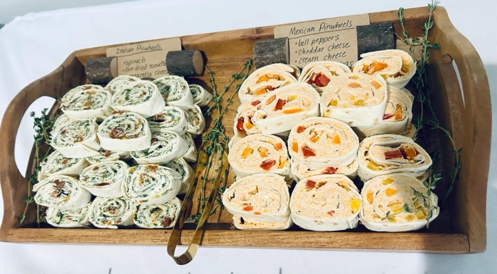 Pinwheels
